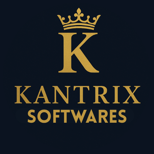 Kantrix Softwares